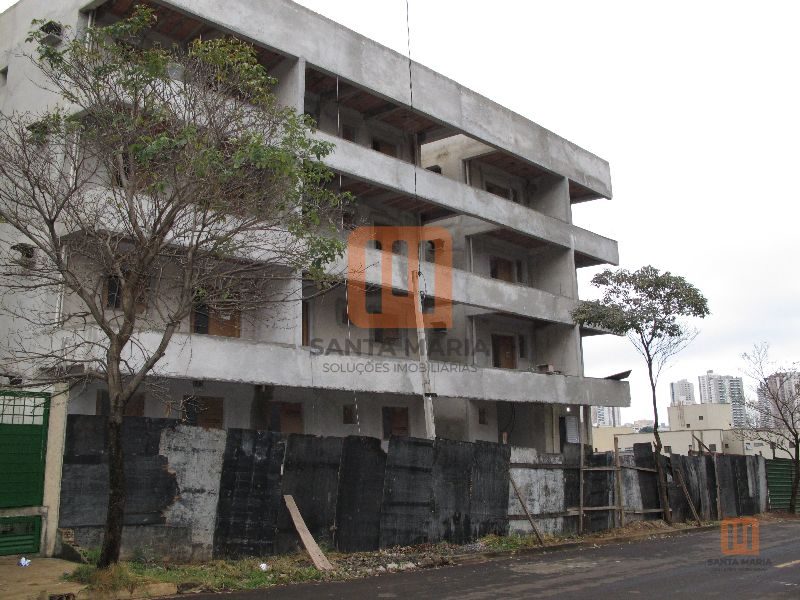 Condomínio Mata Do Botânico em Jardim Botanico, Ribeirão Preto - Fachada Condominio - foto 1 código 1548