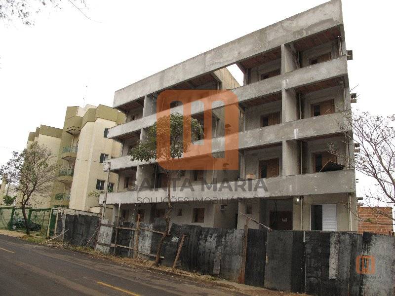 Condomínio Mata Do Botânico em Jardim Botanico, Ribeirão Preto - Fachada Condominio - foto 2 código 1548
