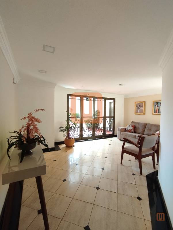 Condomínio Califórnia House em Jardim Iguatemi, Ribeirão Preto - Hall De Entrada - foto 3 código 155