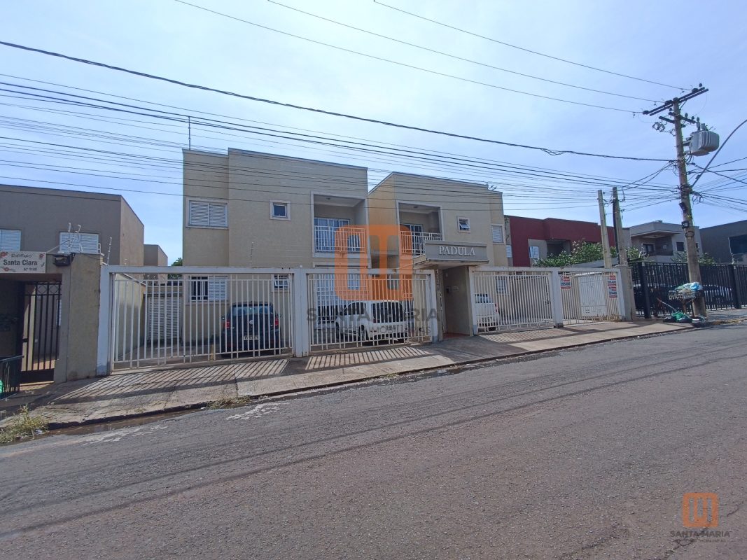 Condomínio Jardim Botânico em Jardim Botanico, Ribeirão Preto - Fachada Condominio - foto 1 código 1550