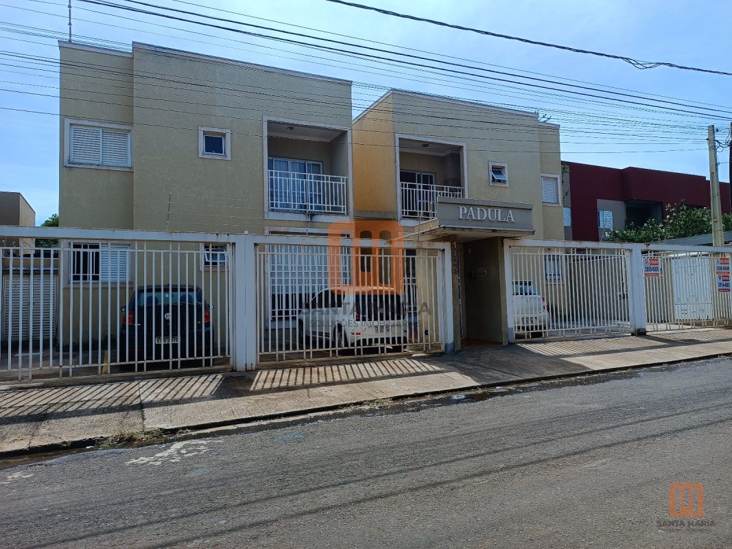 Condomínio Jardim Botânico em Jardim Botanico, Ribeirão Preto - Fachada Condominio - foto 2 código 1550