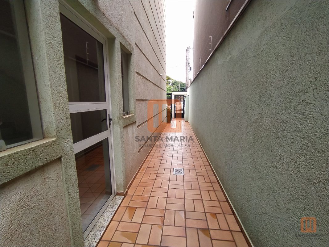 Condomínio *Sem Nome em Jardim Botanico, Ribeirão Preto - Outros - foto 5 código 1557