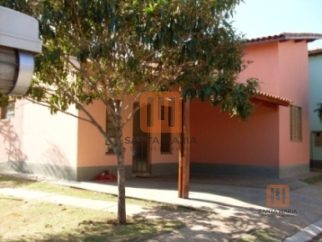 Condomínio Villas Capri - Alameda Ana Capri em Ipiranga, Ribeirão Preto - Fachada Condominio - foto 3 código 1558