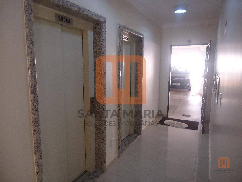 Condomínio Riviera em Jardim Botanico, Ribeirão Preto - Elevador - foto 4 código 1559