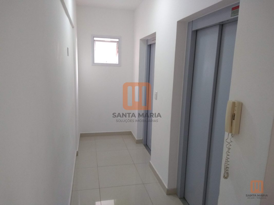 Condomínio Principe em Nova Aliança, Ribeirão Preto - Elevador - foto 3 código 1562