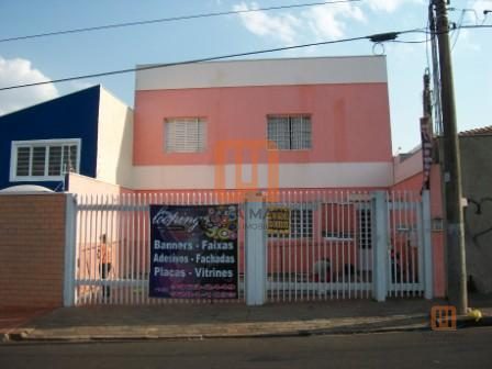 Condomínio Dare em Sumarezinho, Ribeirão Preto - Fachada Condominio - foto 1 código 1564
