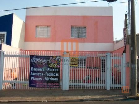 Condomínio Dare em Sumarezinho, Ribeirão Preto - Fachada Condominio - foto 2 código 1564