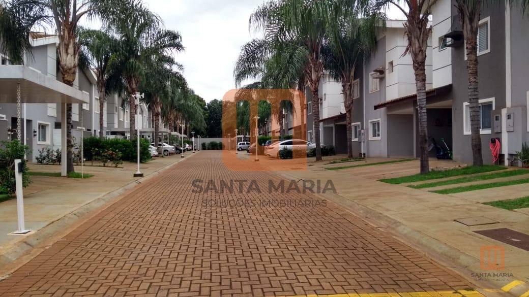 Condomínio San Conrado em Parque São Sebastião, Ribeirão Preto - Outros - foto 3 código 1565