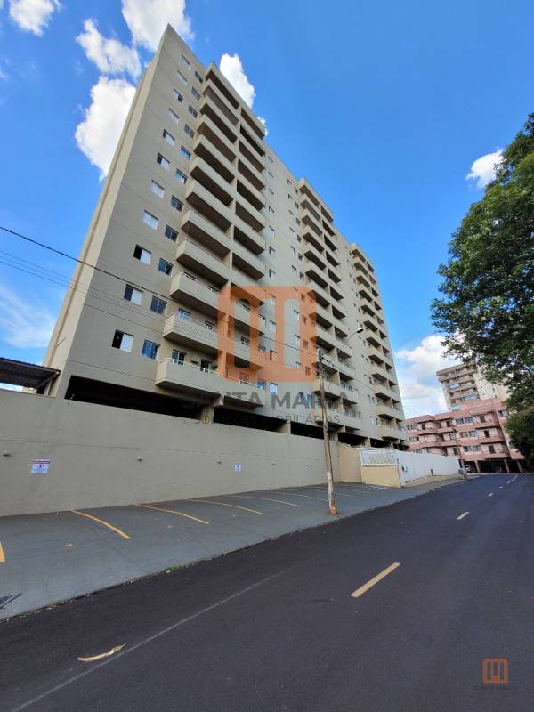 Condomínio Villa de Madrid em Jardim Paulista, Ribeirão Preto - Fachada Condominio - foto 1 código 1566