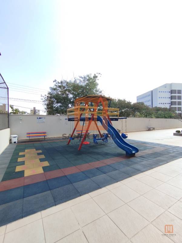 Condomínio Luzerne em Nova Aliança, Ribeirão Preto - Playground - foto 4 código 1576