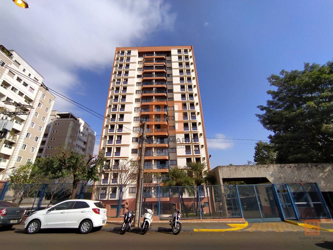 Condomínio Antares em Jardim Macedo, Ribeirão Preto - Fachada Condominio - foto 2 código 158