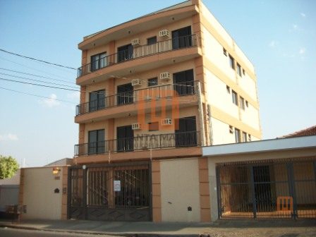 Condomínio Residencial Agnaldo Fonzar em Sumarezinho, Ribeirão Preto - Fachada Condominio - foto 3 código 1580