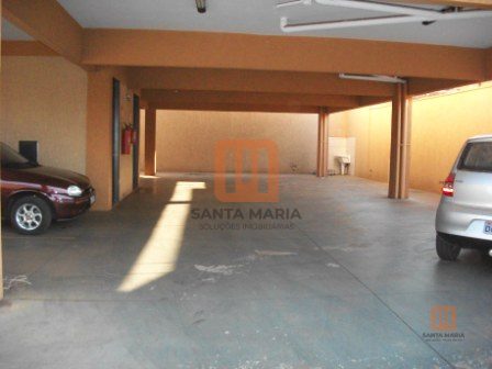 Condomínio Residencial Agnaldo Fonzar em Sumarezinho, Ribeirão Preto - Fachada Condominio - foto 4 código 1580