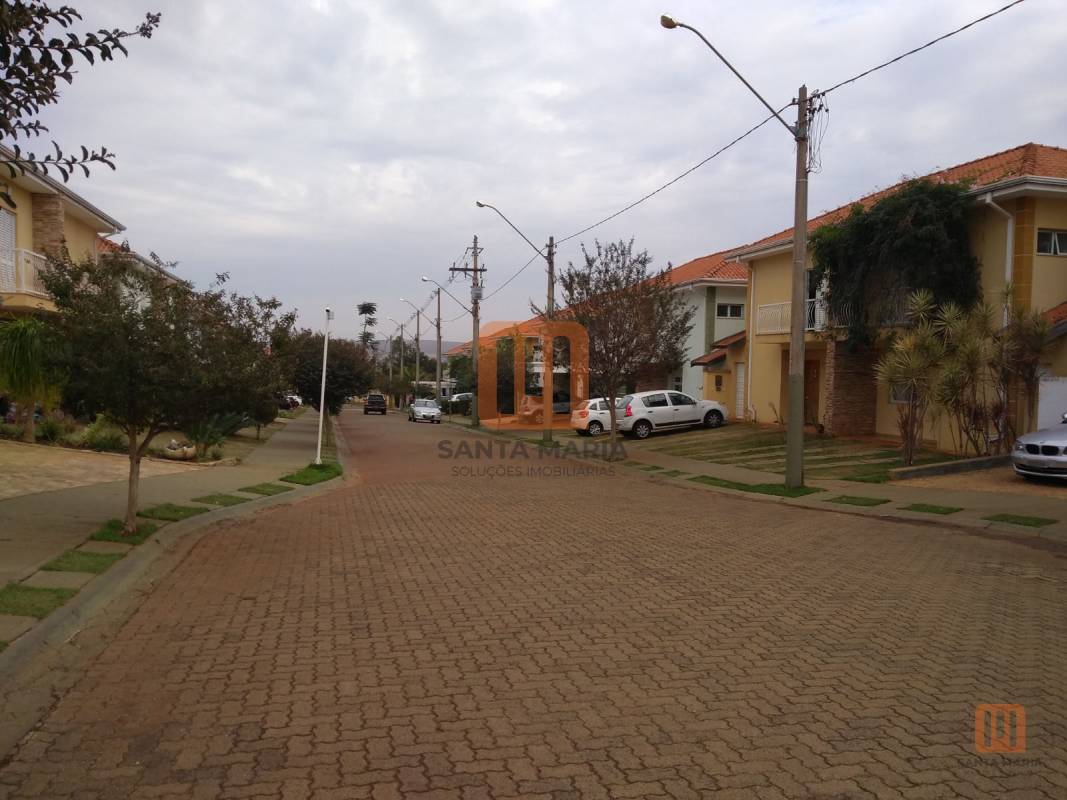Condomínio Turmalina em Centro (Bonfim Paulista), Ribeirão Preto - Outros - foto 3 código 1581