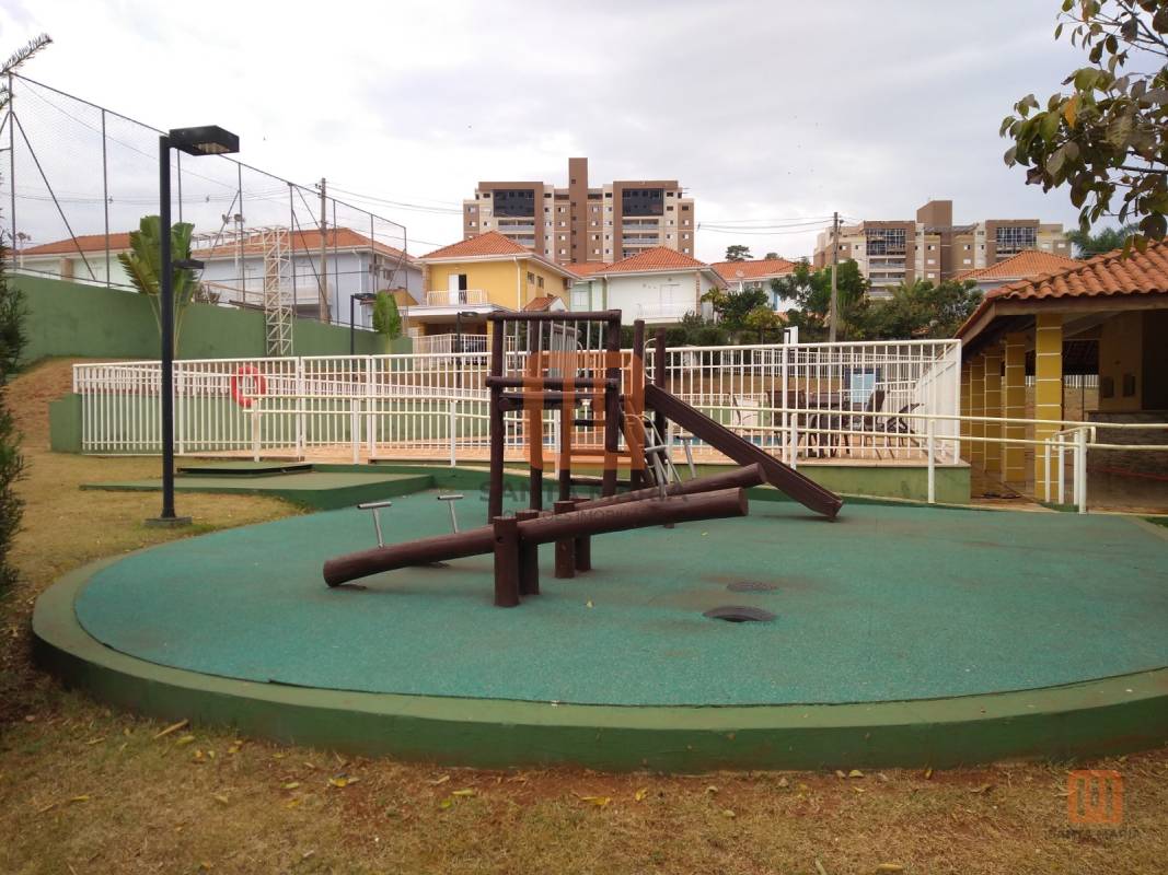 Condomínio Turmalina em Centro (Bonfim Paulista), Ribeirão Preto - Playground - foto 4 código 1581