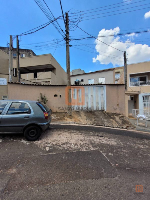 Condomínio *Sem Nome em Jardim Botanico, Ribeirão Preto - Fachada Condominio - foto 1 código 1582