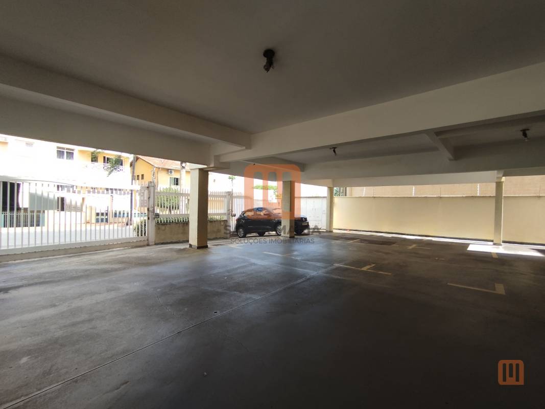 Condomínio Dorilea Scarpino Massaro em Jardim Ana Maria, Ribeirão Preto - Garagem - foto 4 código 1586
