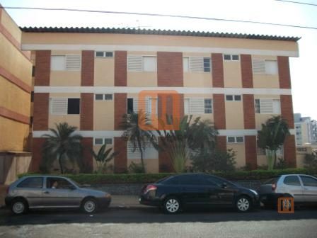 Condomínio Samambaia em Vila Seixas, Ribeirão Preto - Fachada Condominio - foto 1 código 1589