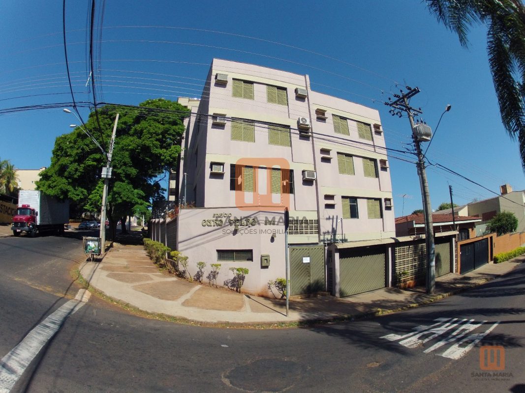 Condomínio Ouro Velho em Jardim Sumaré, Ribeirão Preto - Fachada Condominio - foto 1 código 1590