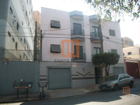 Condomínio *Sem Nome em Jardim Macedo, Ribeirão Preto - Fachada Condominio - foto 1 código 1599