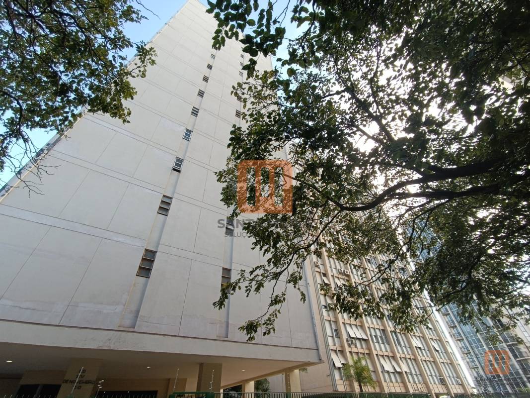 Condomínio Quinze de Novembro em Higienopolis, Ribeirão Preto - Fachada Condominio - foto 3 código 16