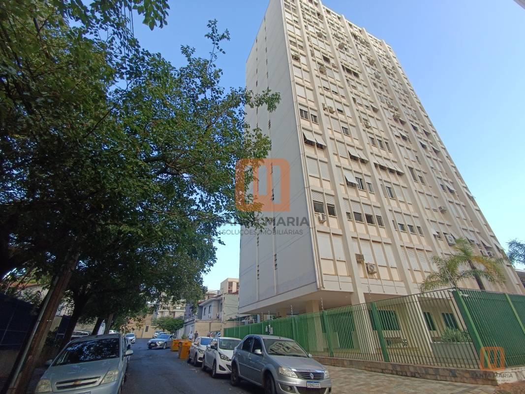 Condomínio Quinze de Novembro em Higienopolis, Ribeirão Preto - Fachada Condominio - foto 1 código 16
