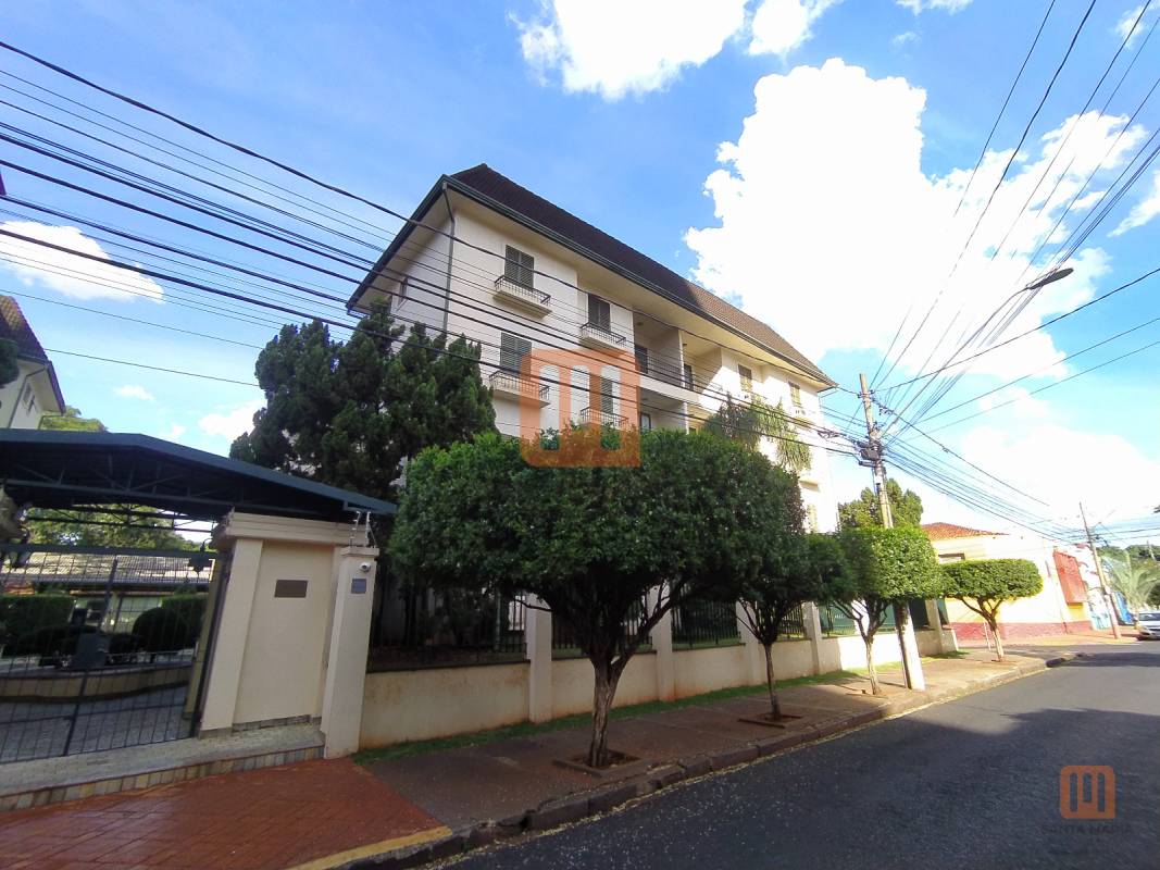 Condomínio Merit Rio Branco em Centro, Ribeirão Preto - Fachada Condominio - foto 2 código 160