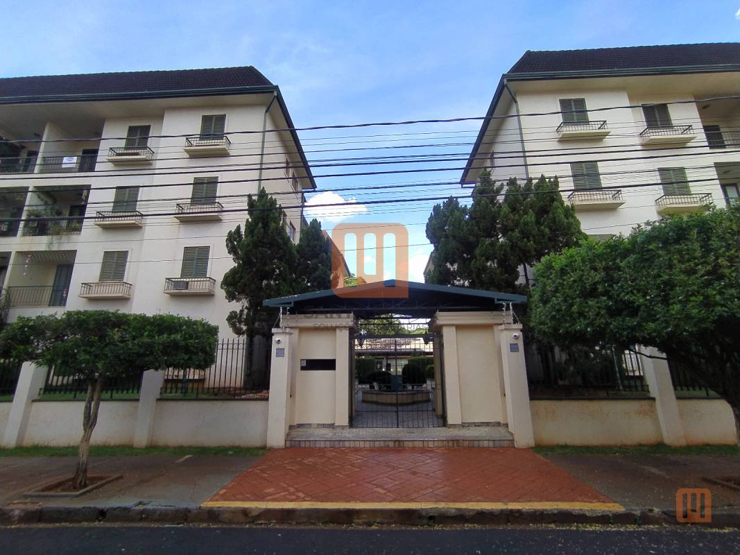 Condomínio Merit Rio Branco em Centro, Ribeirão Preto - Fachada Condominio - foto 1 código 160