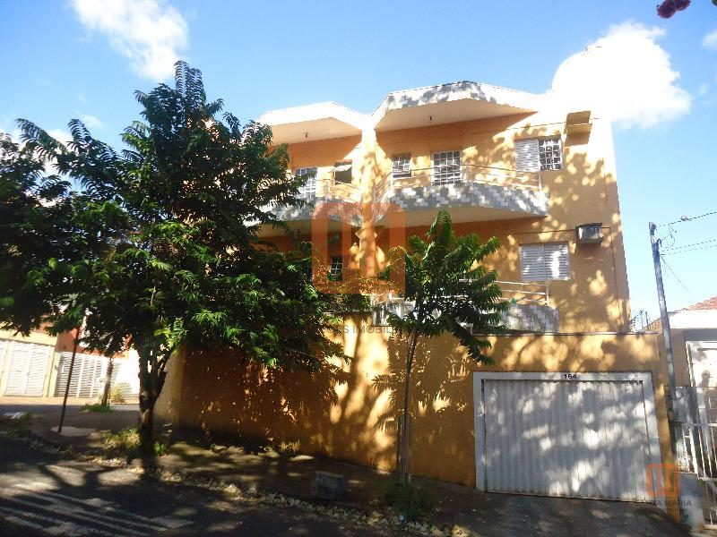 Condomínio *Sem Nome em Jardim Macedo, Ribeirão Preto - Fachada Condominio - foto 2 código 1601