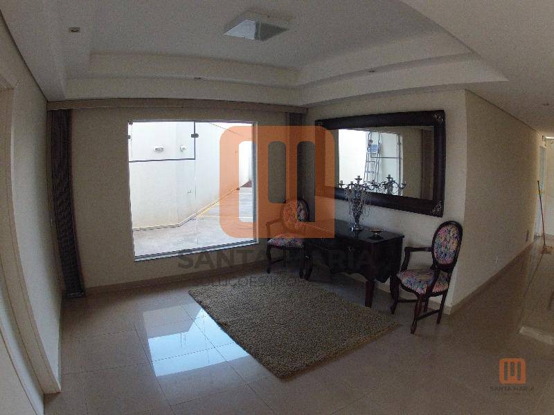 Condomínio Bilbao em Vila Seixas, Ribeirão Preto - Hall De Entrada - foto 3 código 1605