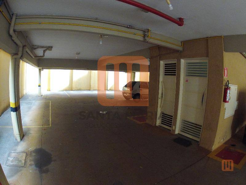 Condomínio Atlantico em Nova Aliança, Ribeirão Preto - Garagem - foto 3 código 1620