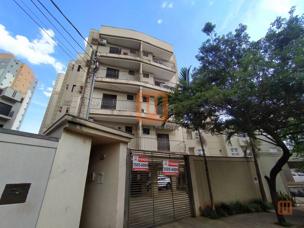 Condomínio Ilha Do Sul 1 em Nova Aliança, Ribeirão Preto - Fachada Condominio - foto 1 código 1621