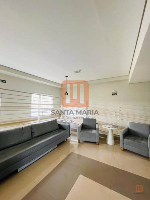 Condomínio The Spot em Ribeirânia, Ribeirão Preto - Hall De Entrada - foto 3 código 1622