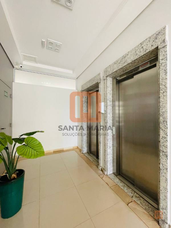Condomínio Mirante da Mata em Nova Aliança, Ribeirão Preto - Elevador - foto 3 código 1631