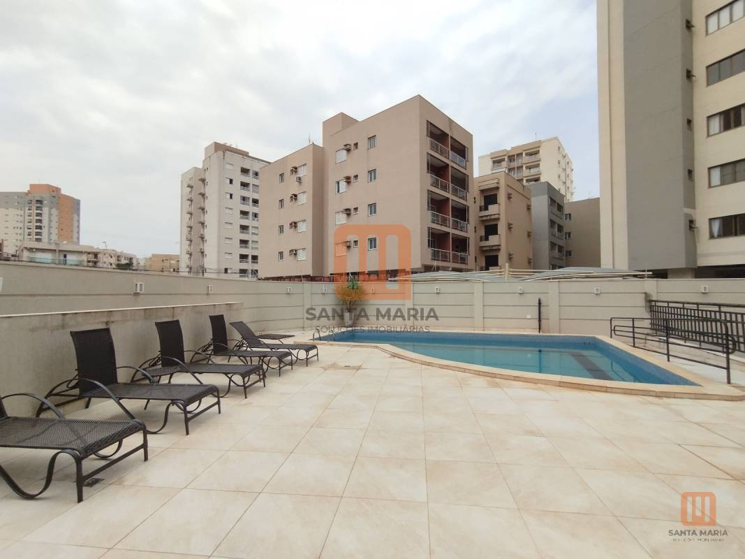 Condomínio Mirante da Mata em Nova Aliança, Ribeirão Preto - Piscina(s) - foto 4 código 1631