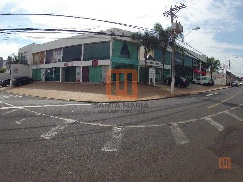 Condomínio Ribeirão Center em Alto Da Boa Vista, Ribeirão Preto - Fachada Condominio - foto 1 código 1644