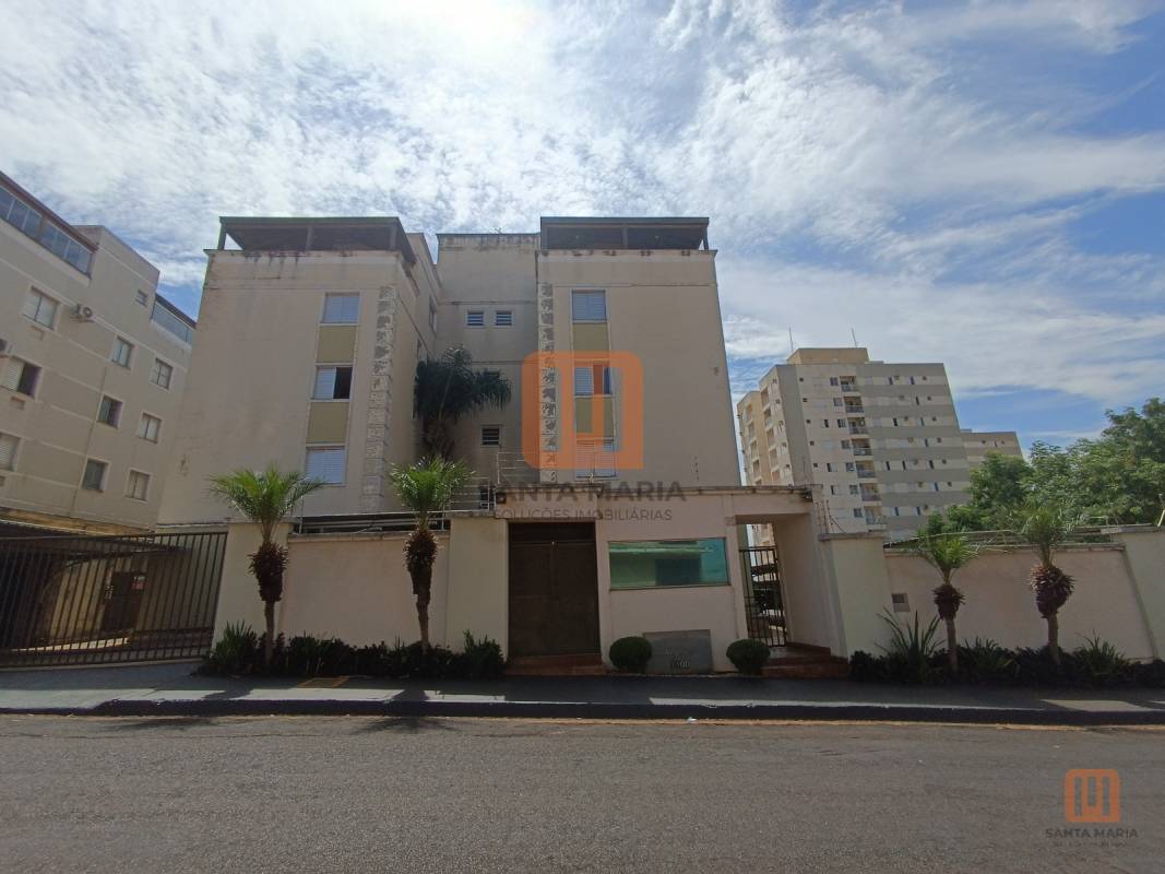 Condomínio Spazio Regard em Sumarezinho, Ribeirão Preto - Fachada Condominio - foto 1 código 1646