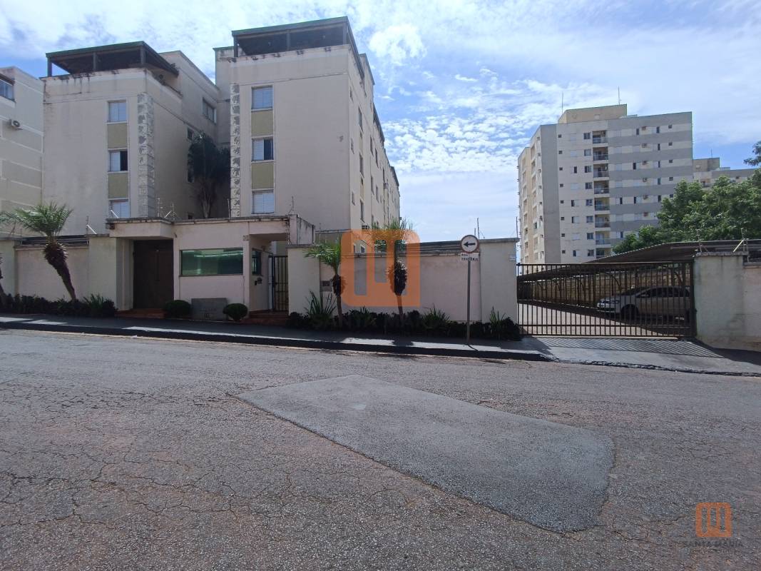 Condomínio Spazio Regard em Sumarezinho, Ribeirão Preto - Fachada Condominio - foto 3 código 1646