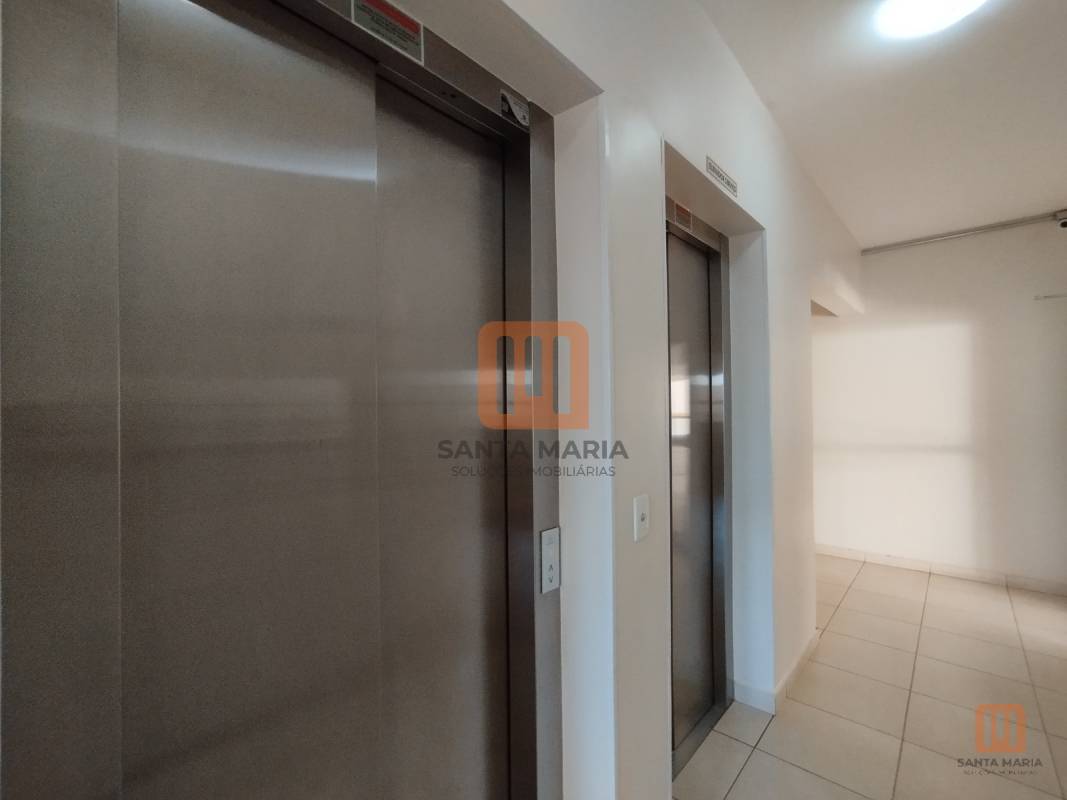 Condomínio Mirante do Golfe em Nova Aliança, Ribeirão Preto - Elevador - foto 4 código 1657