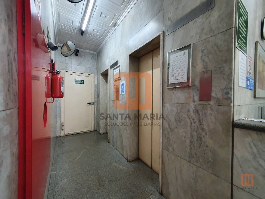 Condomínio Canada em Centro, Ribeirão Preto - Elevador - foto 5 código 1658