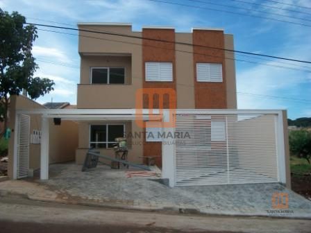 Condomínio Gabia 3 em Jardim Botanico, Ribeirão Preto - Fachada Condominio - foto 1 código 1662
