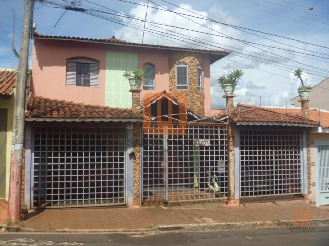 Condomínio *Sem Nome em Planalto Verde, Ribeirão Preto - Fachada Condominio - foto 1 código 1665