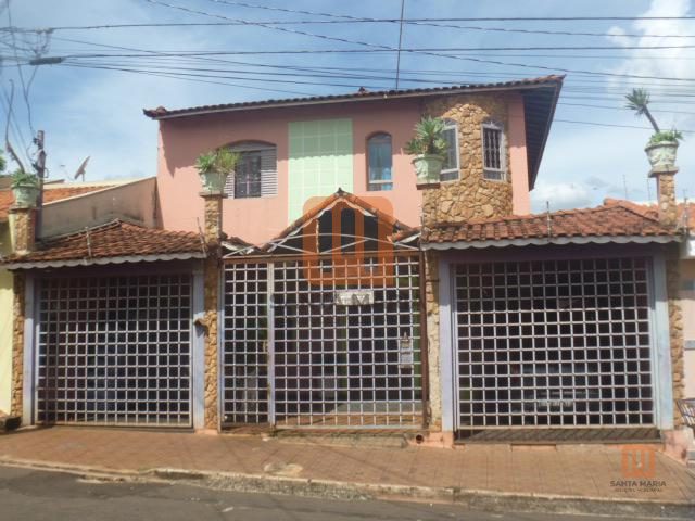Condomínio *Sem Nome em Planalto Verde, Ribeirão Preto - Fachada Condominio - foto 2 código 1665