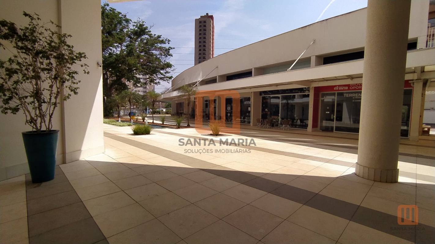 Condomínio Neo Ribeirão em Jardim Palma Travassos, Ribeirão Preto - Hall De Entrada - foto 3 código 1679