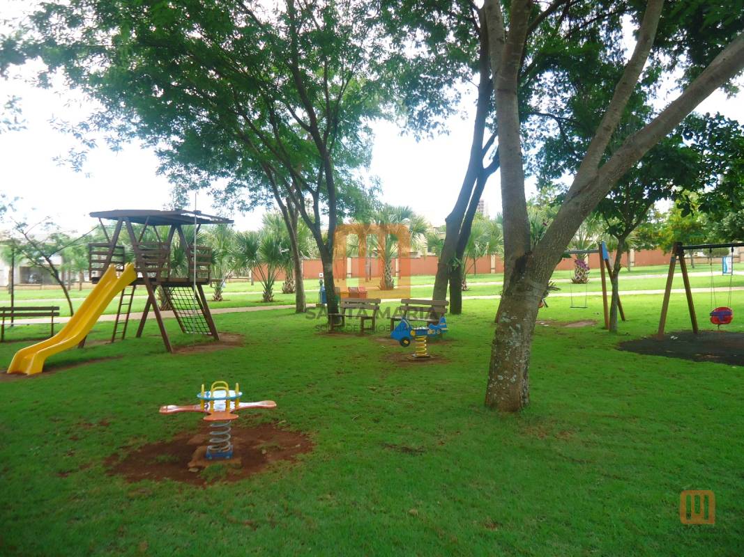 Condomínio Jardim Nova Aliança Sul em Nova Aliança Sul, Ribeirão Preto - Playground - foto 4 código 1683