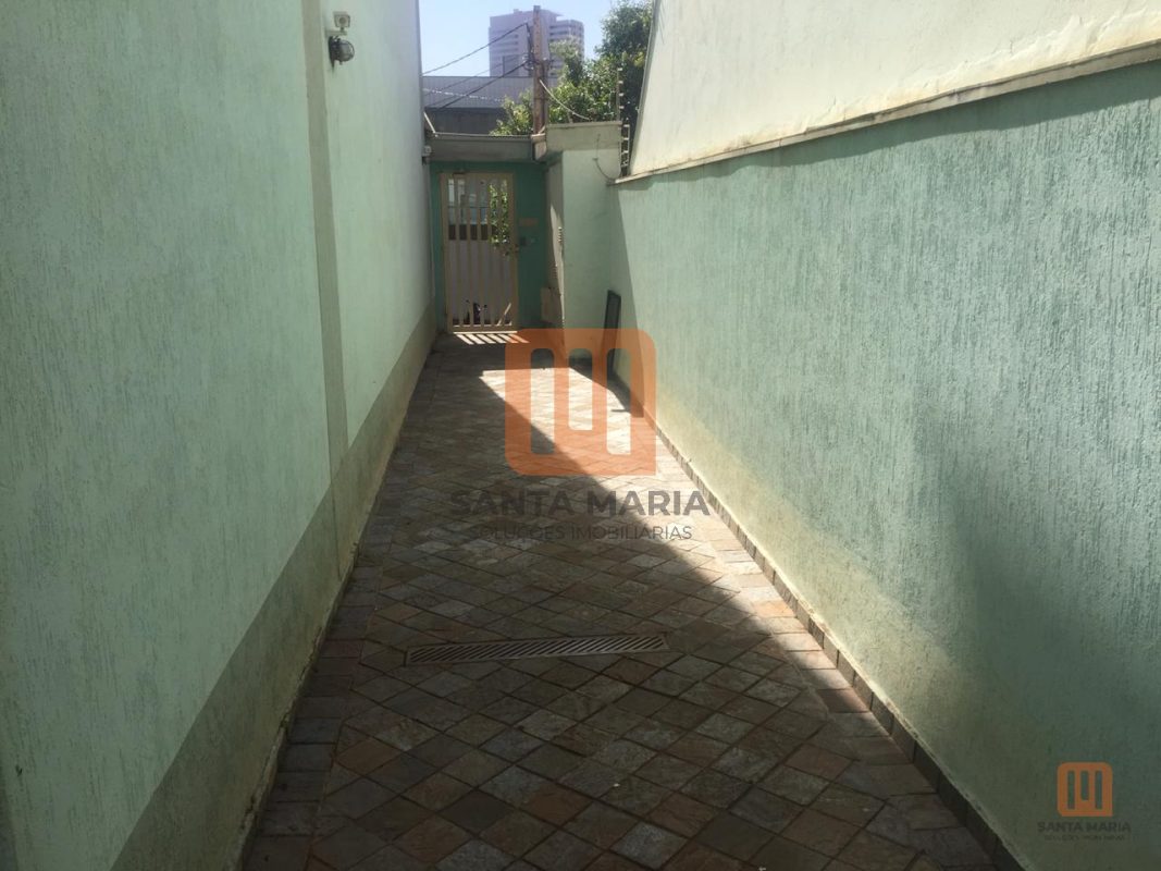 Condomínio Wilson Tort em Jardim Irajá, Ribeirão Preto - Outros - foto 3 código 1686