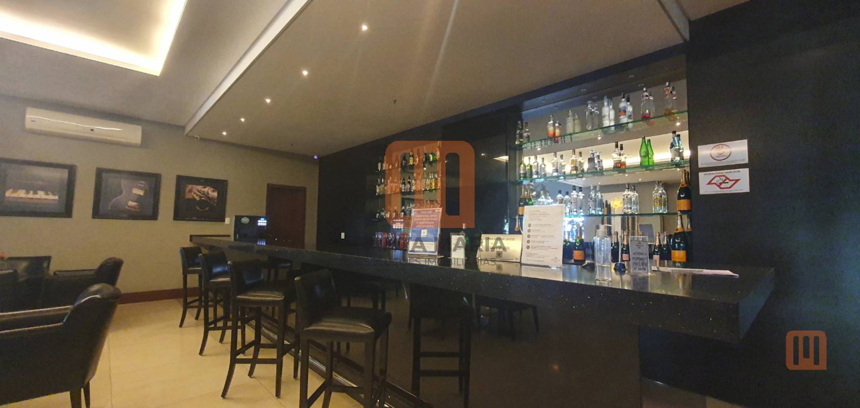 Condomínio Mont Blanc Premium em Ribeirânia, Ribeirão Preto - Outros - foto 4 código 1687