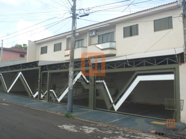 Condomínio Alves e Fant em Planalto Verde, Ribeirão Preto - Fachada Condominio - foto 2 código 1697