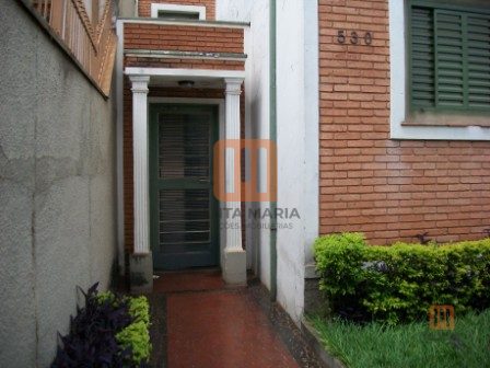 Condomínio Santo Antonio em Centro, Ribeirão Preto - Outros - foto 3 código 1698