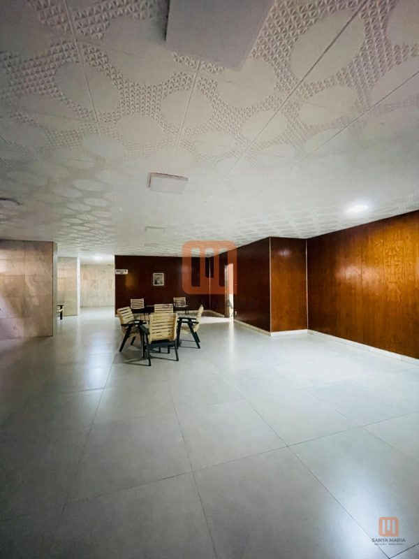 Condomínio Italia Barilari em Centro, Ribeirão Preto - Hall De Entrada - foto 2 código 17